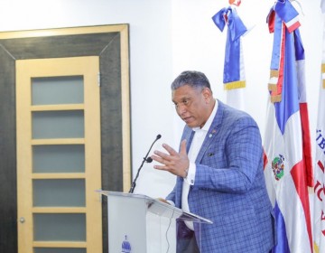 Ch&uacute; dice Gobierno paga RD$ 118 millones anuales por hotel que ser&aacute; centro de formaci&oacute;n policial