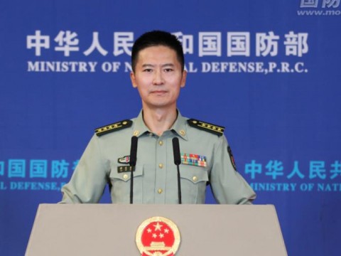 China acusa a EE.UU. y la OTAN de ser la mayor amenaza para la paz mundial