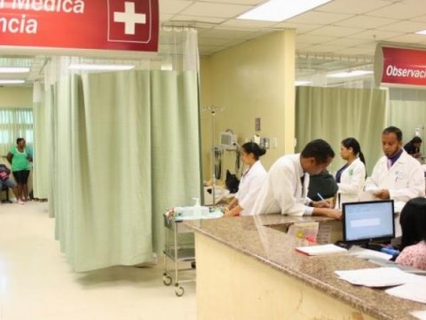 Sugieren servicios integrados de emergencias