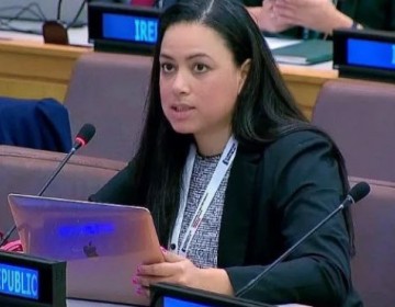 &ldquo;RD ha sido el pa&iacute;s m&aacute;s solidario con Hait&iacute;&rdquo;: respuesta dominicana en foro de la ONU