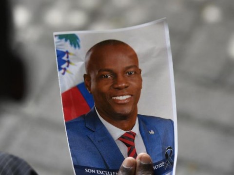 Declaran culpables a cuatro hombres por el asesinato de Jovenel Mo&iuml;se en 2021