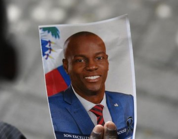 Declaran culpables a cuatro hombres por el asesinato de Jovenel Mo&iuml;se en 2021