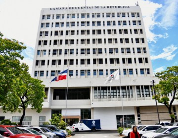 Durante los &uacute;ltimos 13 a&ntilde;os, la C&aacute;mara de Cuentas ha mantenido frisadas 169 auditor&iacute;as