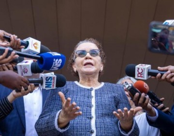 Procuradora instruy&oacute; en 2022 no revelar detalles de procesos disciplinarios que involucren miembros del MP