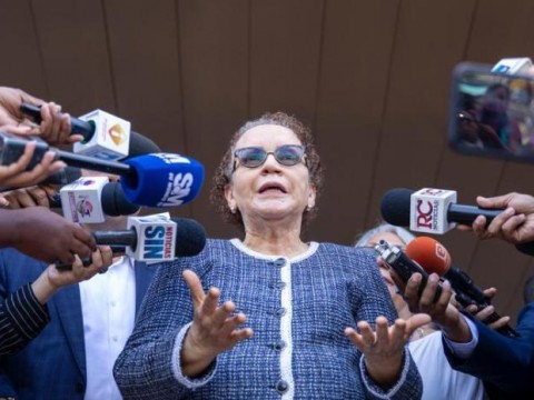 Procuradora instruy&oacute; en 2022 no revelar detalles de procesos disciplinarios que involucren miembros del MP