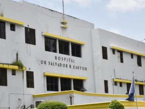 Salud de adolescente operado de mano cercenada evoluciona satisfactoriamente