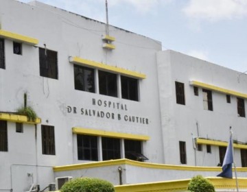 Salud de adolescente operado de mano cercenada evoluciona satisfactoriamente