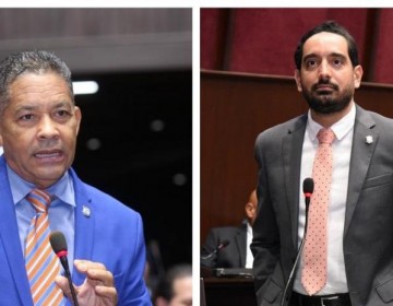 Eugenio Cede&ntilde;o denuncia que Jos&eacute; Horacio "plagi&oacute;"