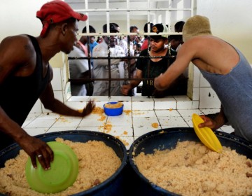 M&aacute;s de 6,000 privados de libertad fueron inscritos para el a&ntilde;o escolar 2023-2024