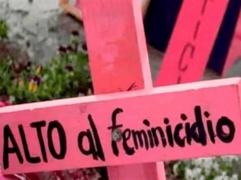 Una llamada de auxilio puede prevenir un feminicidio