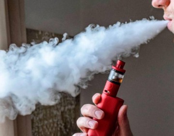 Vapeo puede provocar infarto de pene y disfunci&oacute;n er&eacute;ctil
