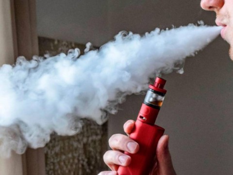 Vapeo puede provocar infarto de pene y disfunci&oacute;n er&eacute;ctil