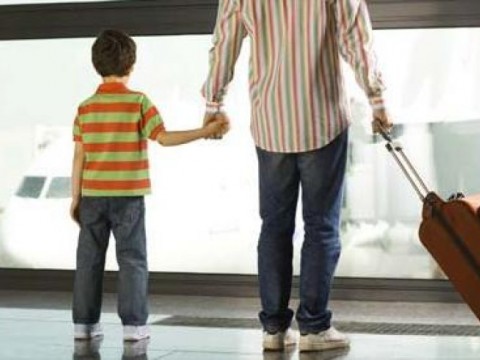 Migraci&oacute;n simplifica tr&aacute;mite para permiso de viaje a menores de edad
