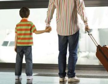 Migraci&oacute;n simplifica tr&aacute;mite para permiso de viaje a menores de edad