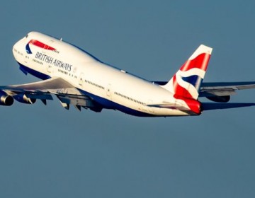 Las observaciones que hizo el Gobierno a la Ley de incentivos fiscales a la aviaci&oacute;n civil