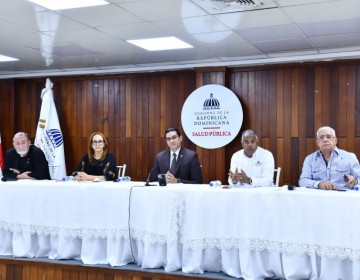 Llamado al sector m&eacute;dico a revalidar licencias para su ejercicio profesional
