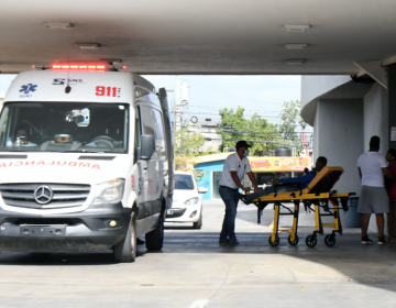 Herramientas de Inteligencia Artificial llegar&aacute;n pronto al Sistema 911