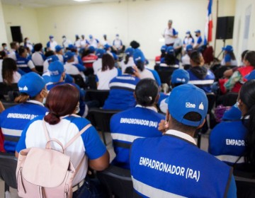 La ONE dar&aacute; resultados del censo el 10 de agosto