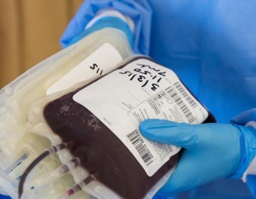 Cruz Roja habilita ventanilla de donaci&oacute;n y despacho r&aacute;pido de sangre para lesionados en explosi&oacute;n