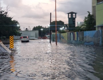 COE mantiene en alerta verde contra inundaciones a 11 provincias