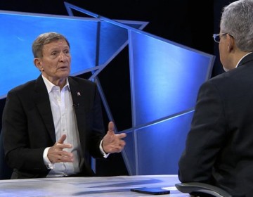 Canciller favorece cerrar frontera y regularizar haitianos para aplicar el 80-20 en mano de obra