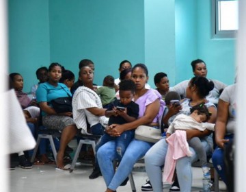 Dengue sigue presionando la demanda de atenci&oacute;n m&eacute;dica