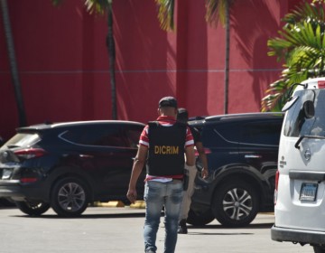 Matan a dos vigilantes de supermercado en Villa Mella