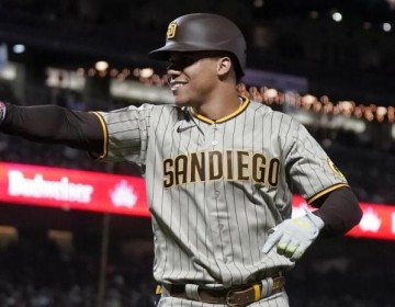 Yankees adquieren a Juan Soto en cambio con los Padres