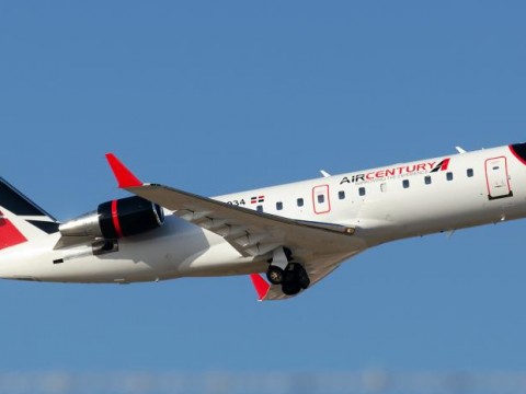 Aerol&iacute;nea Air Century reanuda hoy vuelos hacia Hait&iacute;