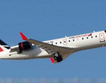 Aerol&iacute;nea Air Century reanuda hoy vuelos hacia Hait&iacute;