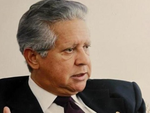 Fallece fundador del peri&oacute;dico El Siglo y exdiplom&aacute;tico Jos&eacute; Ure&ntilde;a