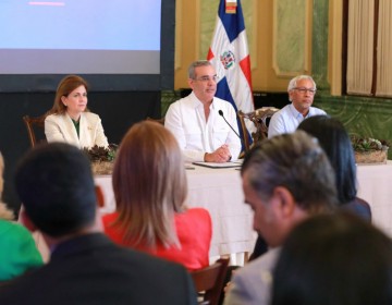 Satisface al gobierno el buen puntaje en las pruebas PISA