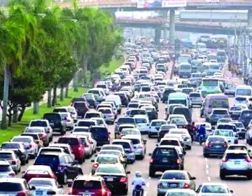 Fijan para el 16 de enero celebraci&oacute;n del Foro Sobre Movilidad
