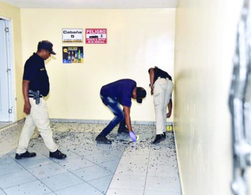 Avanza la investigaci&oacute;n sobre caso de militares abatidos por la Dicrim