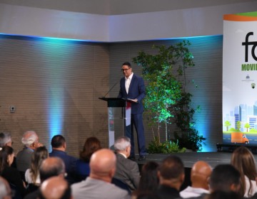 INTRANT apuesta a movilidad sostenible en el GSD