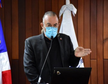 Epidemiolog&iacute;a confirma un caso de flurona en el pa&iacute;s, pero no de gravedad