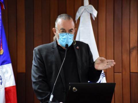Epidemiolog&iacute;a confirma un caso de flurona en el pa&iacute;s, pero no de gravedad