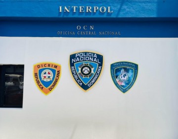 Un italiano requerido por la Justicia de su pa&iacute;s es arrestado en Rep&uacute;blica Dominicana