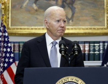 Para los republicanos, Biden dio las &oacute;rdenes