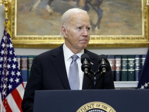 Para los republicanos, Biden dio las &oacute;rdenes
