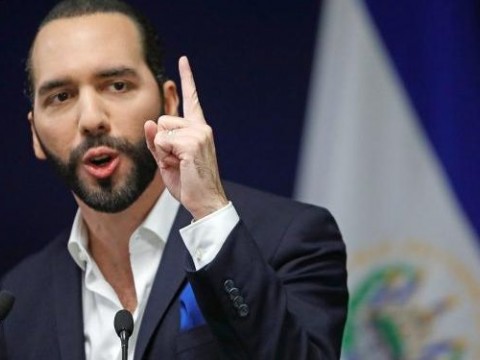 Gobierno de El Salvador bajo la lupa por presunta negociaci&oacute;n con pandillas