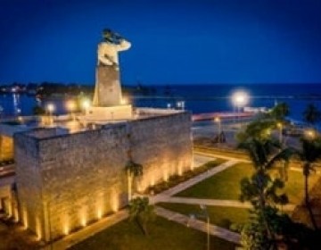 ADN informa uso de espacios p&uacute;blicos contin&uacute;a prohibido