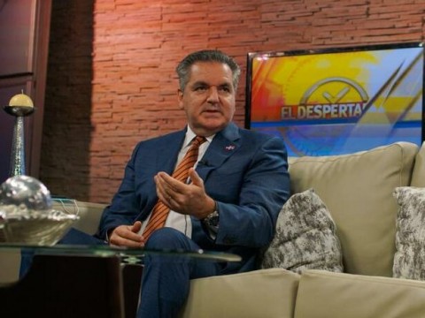 Construir&aacute;n relleno sanitario en SDE