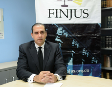 Finjus califica como &ldquo;acto de crueldad&rdquo; discriminaci&oacute;n por orientaci&oacute;n sexual