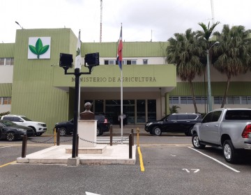Ministro de Agricultura: "En RD hay arroz, y arroz a buen precio&rdquo;