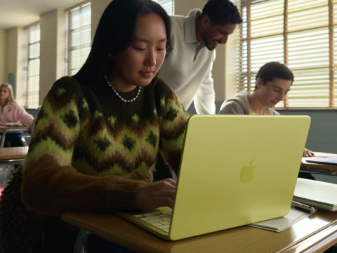 Conoce las caracter&iacute;sticas de MacBook Neo, el nuevo port&aacute;til econ&oacute;mico de Apple
