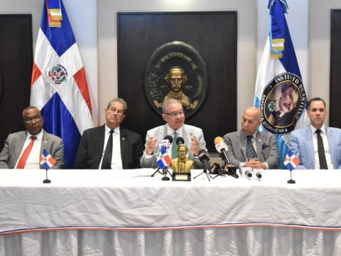 Instituto Duartiano alerta sobre riesgos a la soberan&iacute;a si RD cae ante la Corte IDH