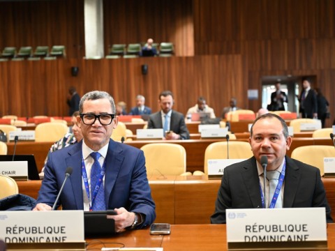 RD promueve alianza regional por el empleo decente