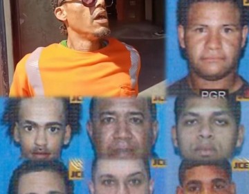  Seis de los implicados en muerte de chofer Deivy Abreu Quezada deben multas de tr&aacute;nsito