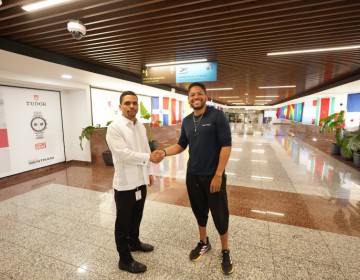 Mirex logra retorno al pa&iacute;s de dominicano que se encontraba varado en Vietnam